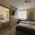 Apartament Harmony