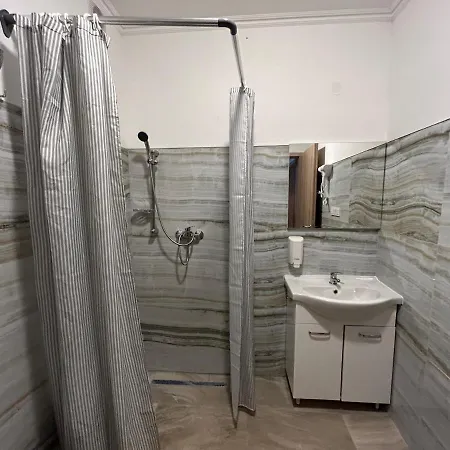 Harmony Apartment *