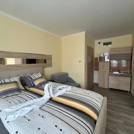 Harmony Apartment *