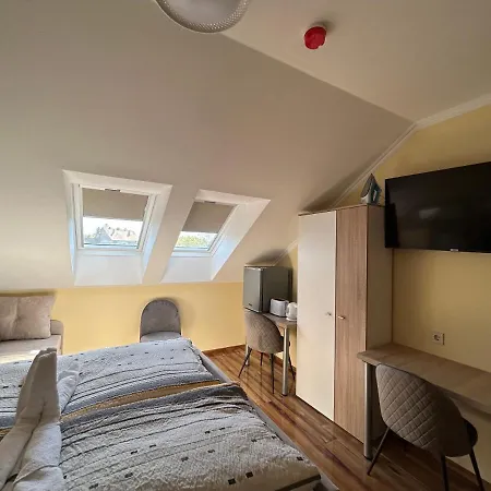 Harmony Apartment *