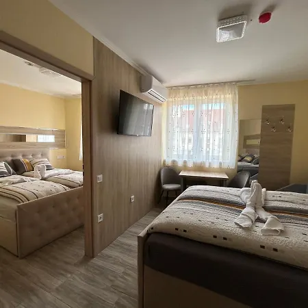 Apartman Harmony