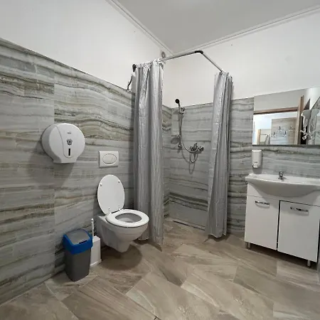 Apartament Harmony Eger