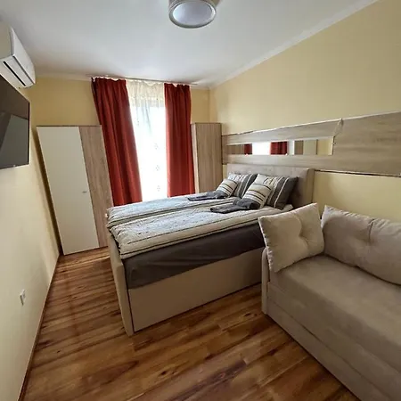Apartman Harmony *