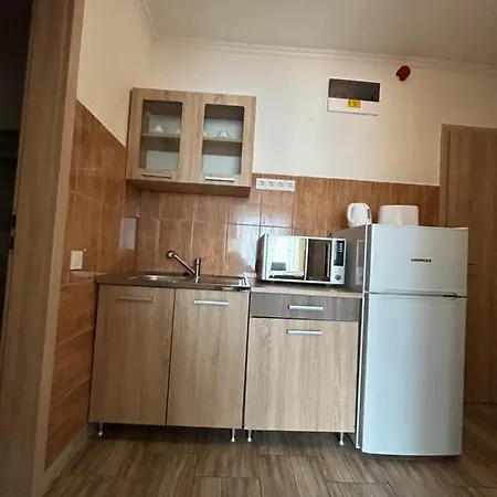 Harmony Apartamento *