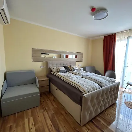 Apartamento Harmony *