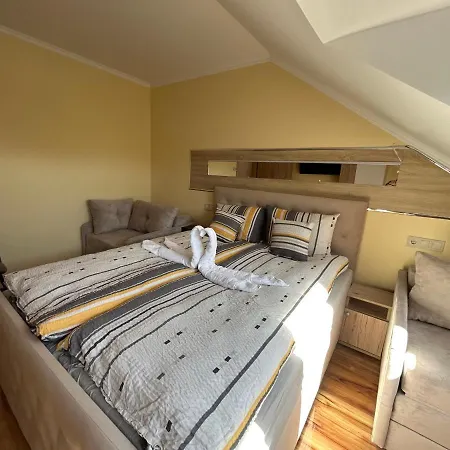 Apartman Harmony