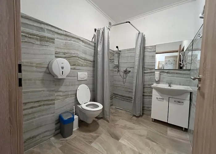 Lägenhet Harmony Eger